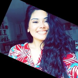 Meet your Posher, Daisy